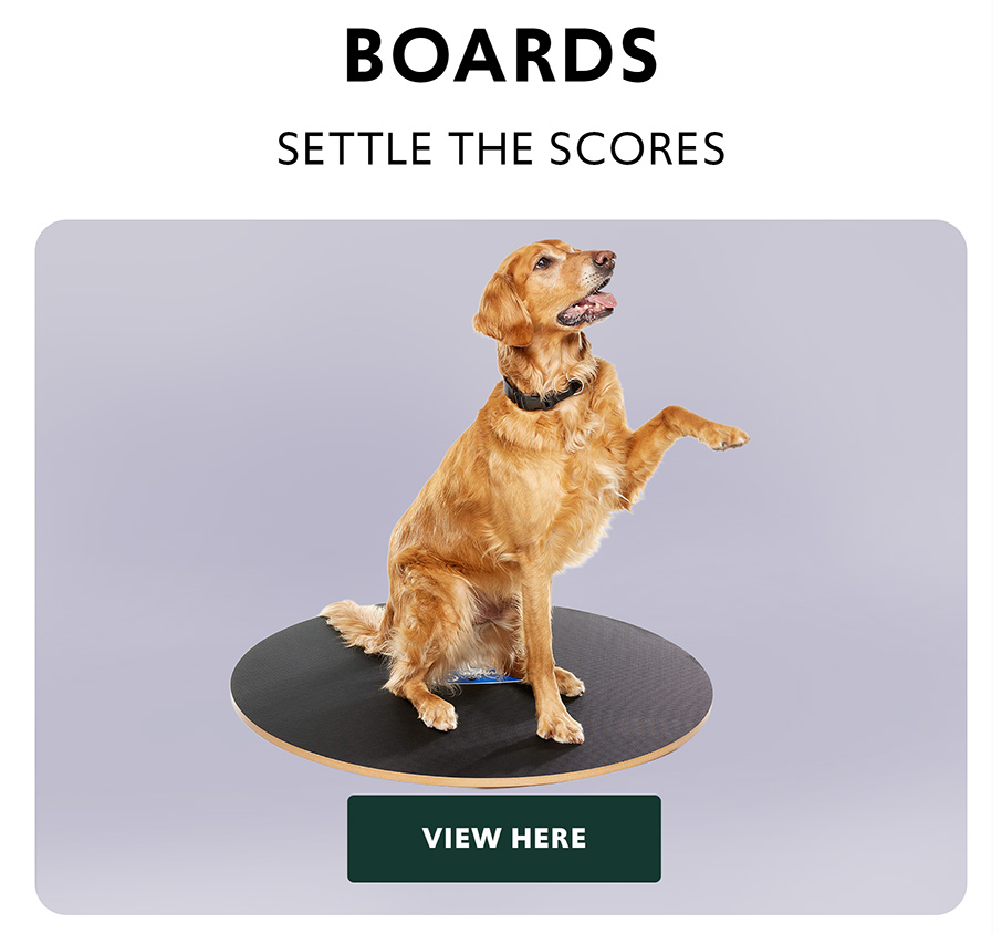 Boards